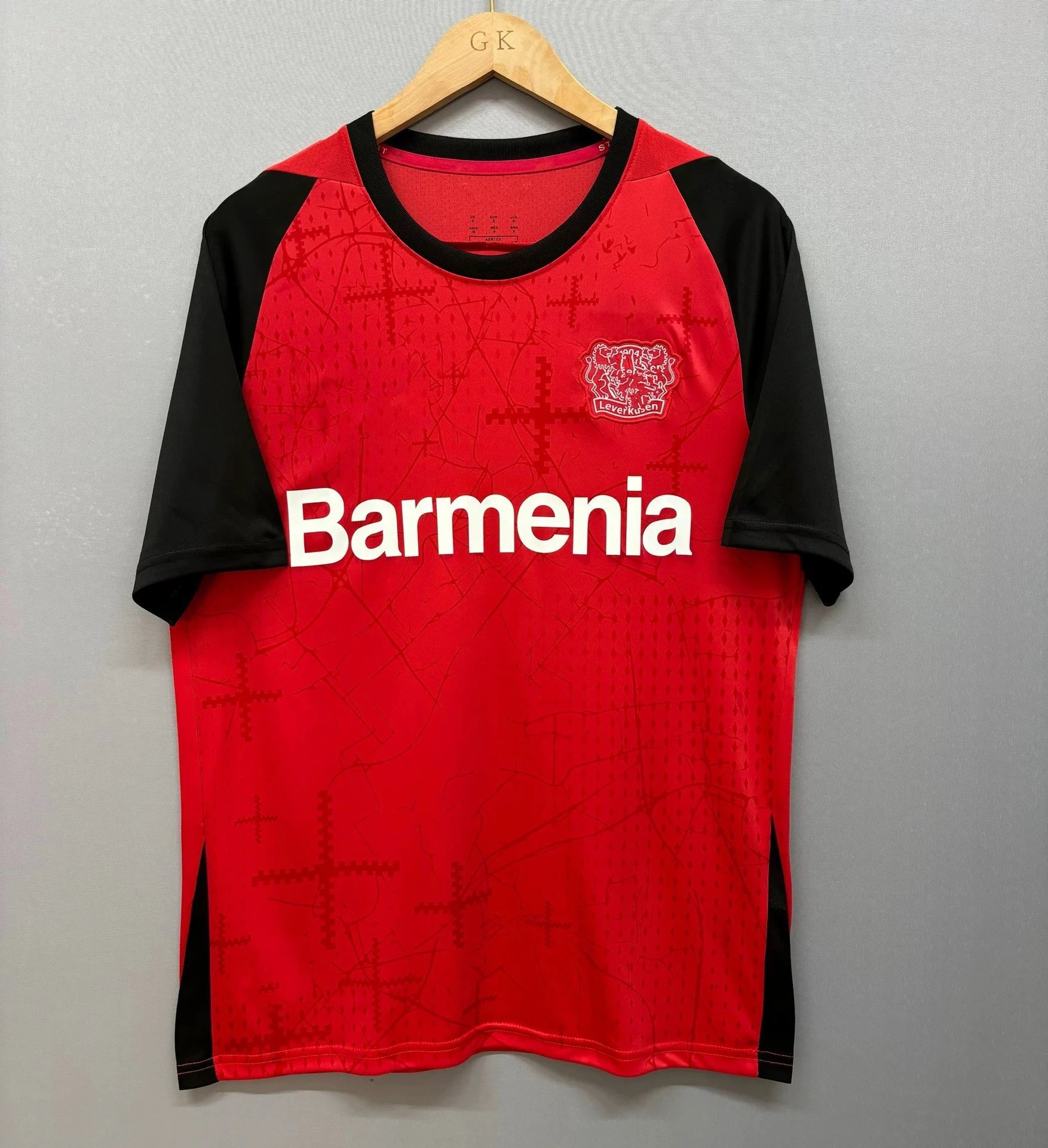 Barmenia Leverkusen 