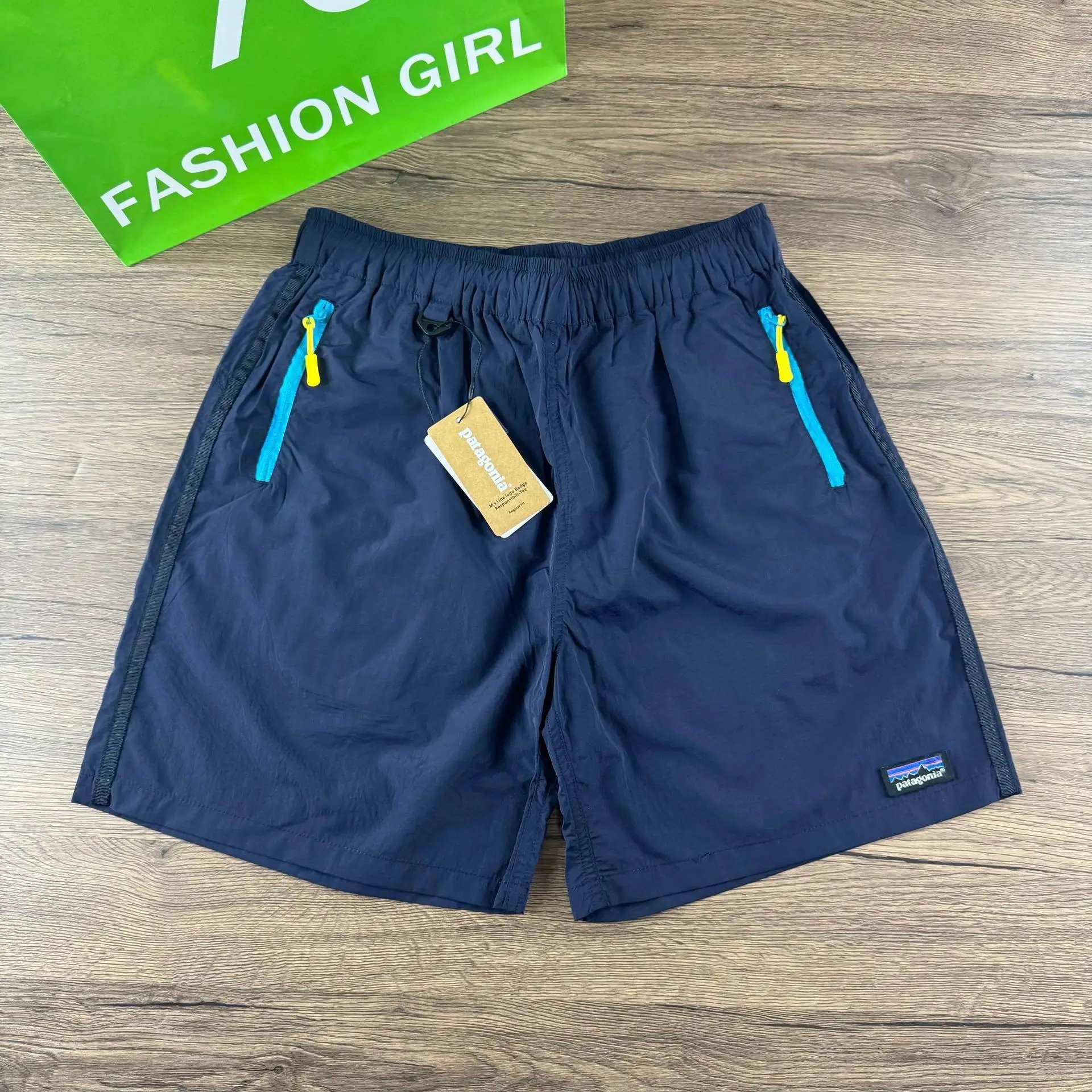 Patagonia Shorts Nav