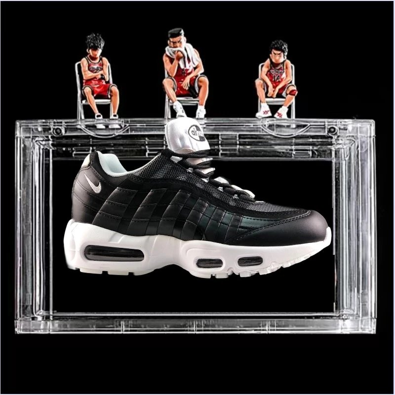 Nike Air Max 95 Blac