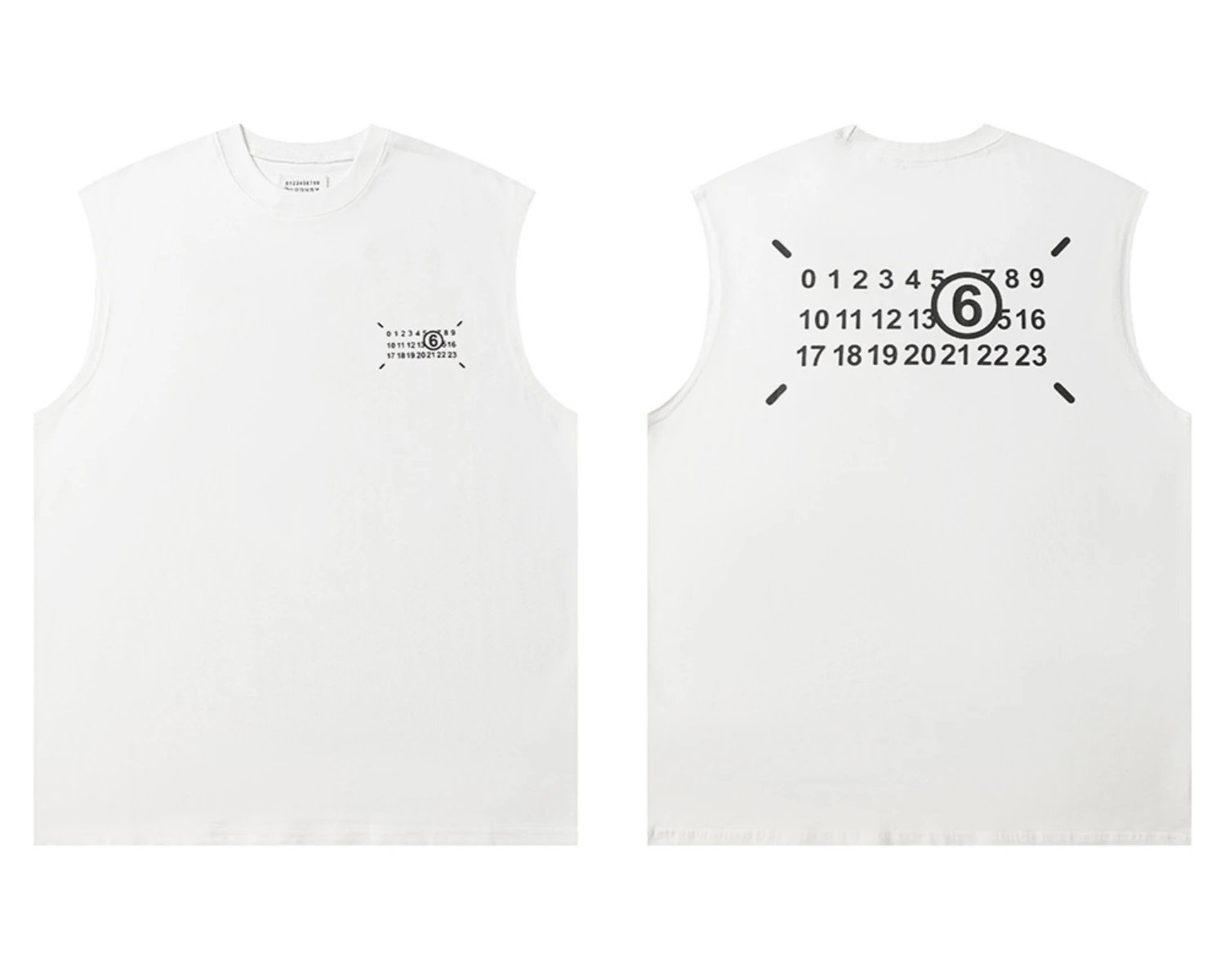 Maison Margiela Whit