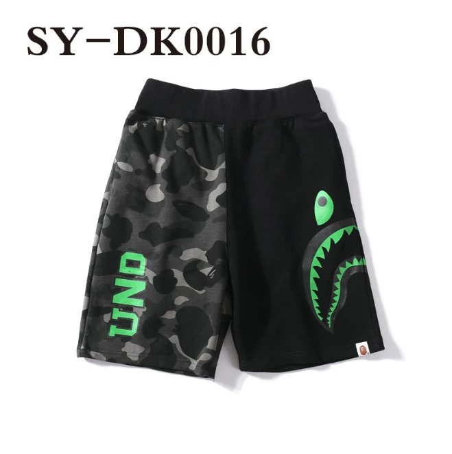 A Bathing Ape Camo S