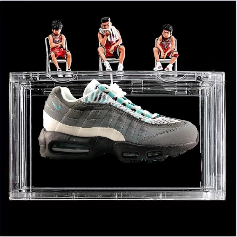 Nike Air Max 95 Grey