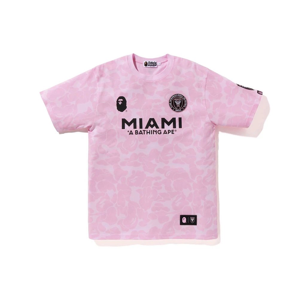 A Bathing Ape Miami 