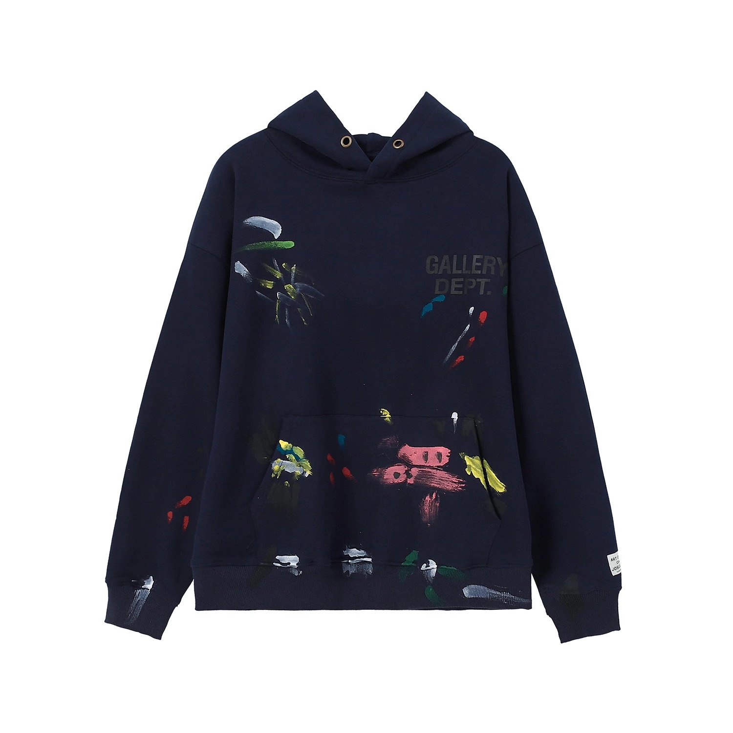 Gallery Dept. Navy H
