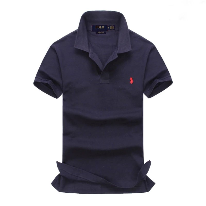 Polo Ralph Lauren Navy T-Shirt