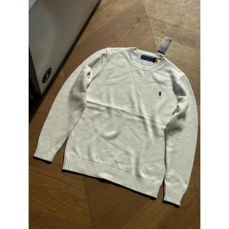 Ralph Lauren Ivory S