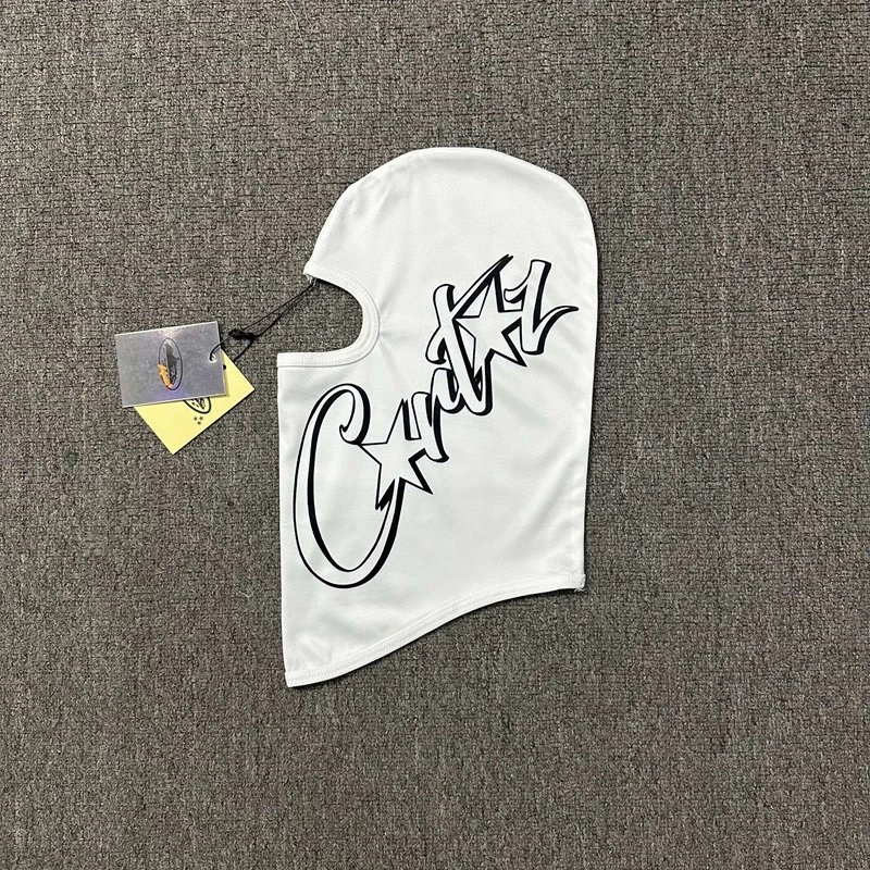 Curtis White Jersey