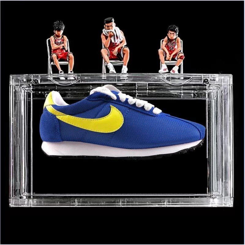 Nike Cortez Blue Sne