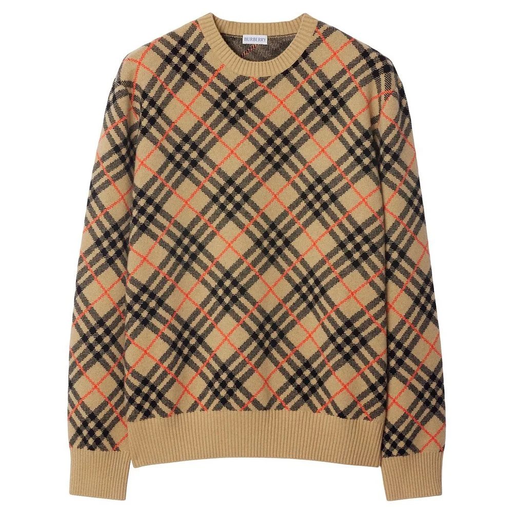 Burberry Vintage Che
