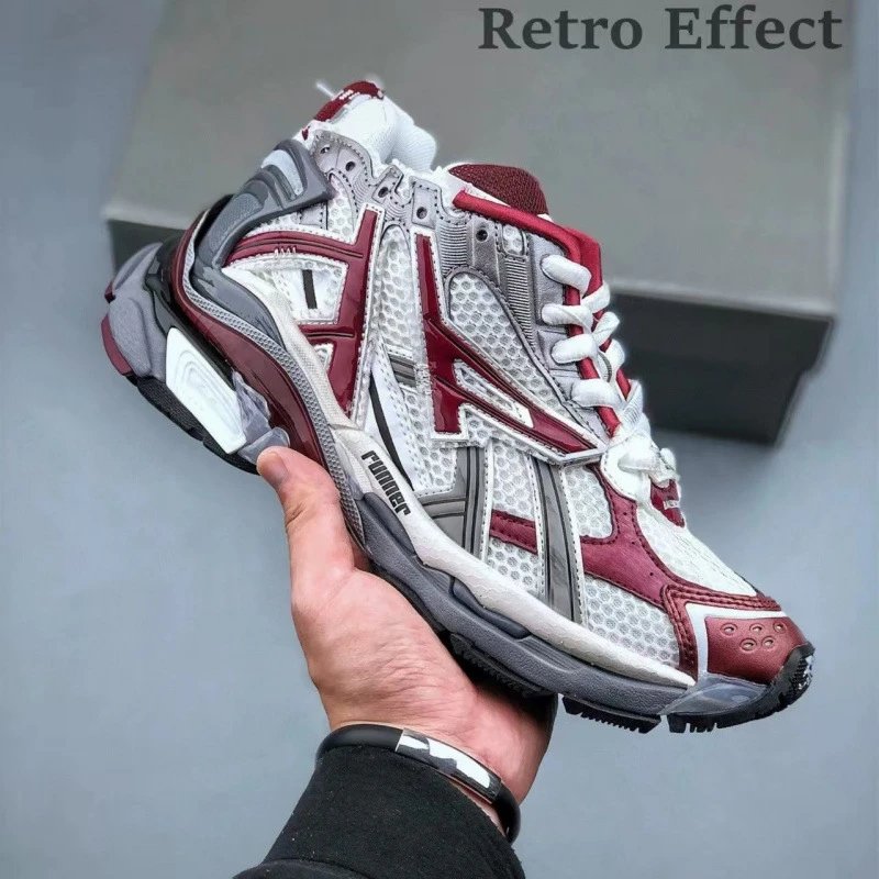 Balenciaga Shoes photo 6