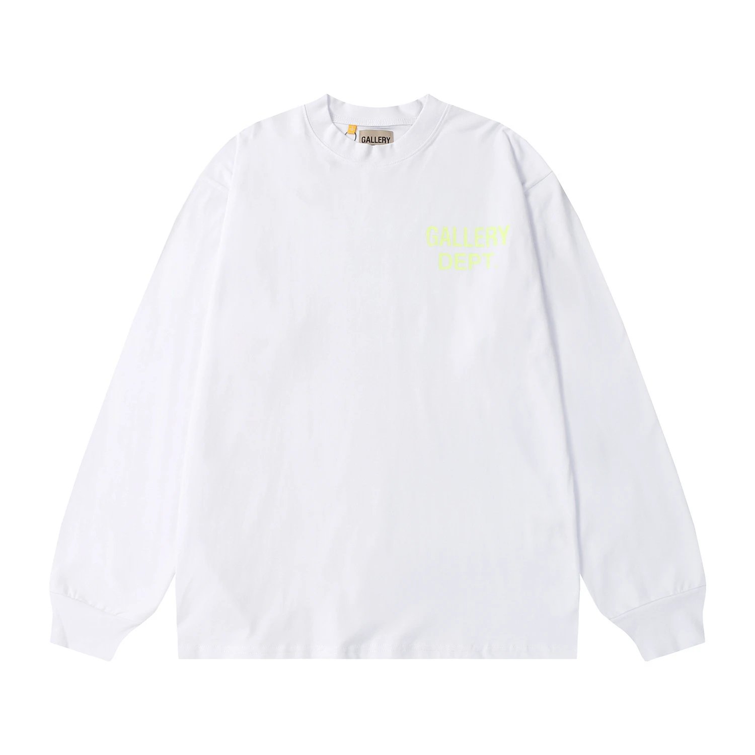 Gallery Dept White L
