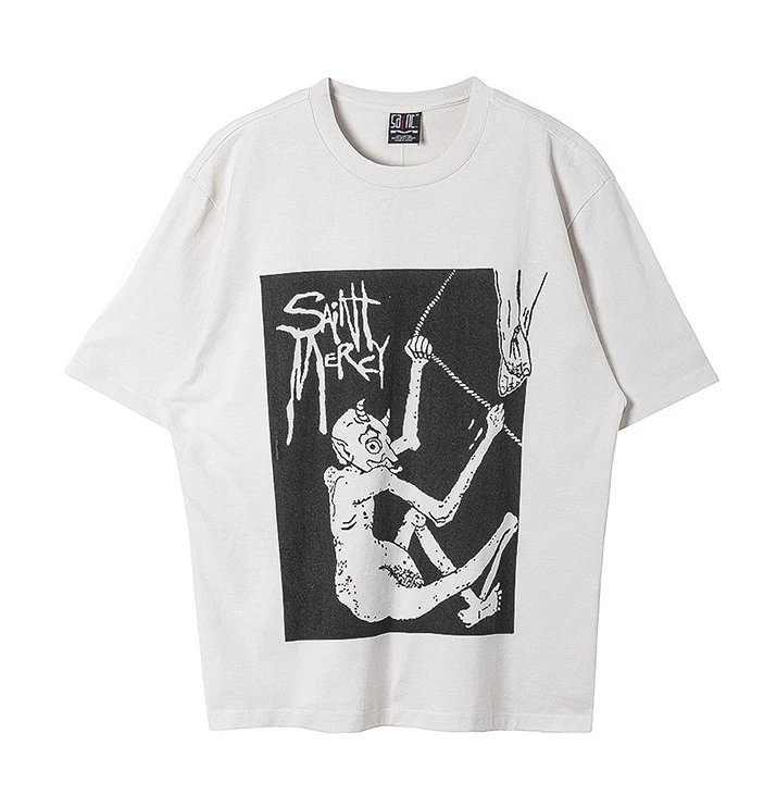 Saintm T-Shirt photo 4