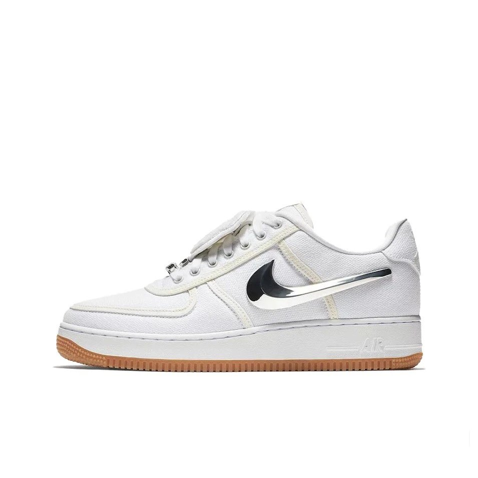 Nike Air Force 1 Whi