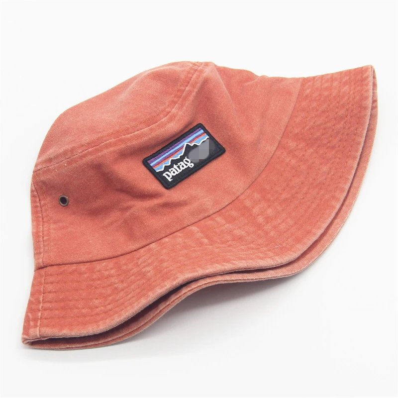 Patagonia P-6 Logo C