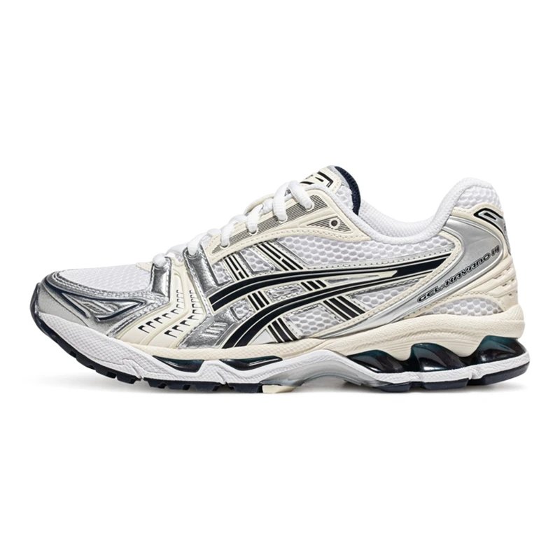 ASICS Kayano 14 Retro Couple Sports Shoes photo 4