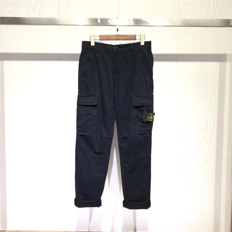 Stone Island Navy Ca