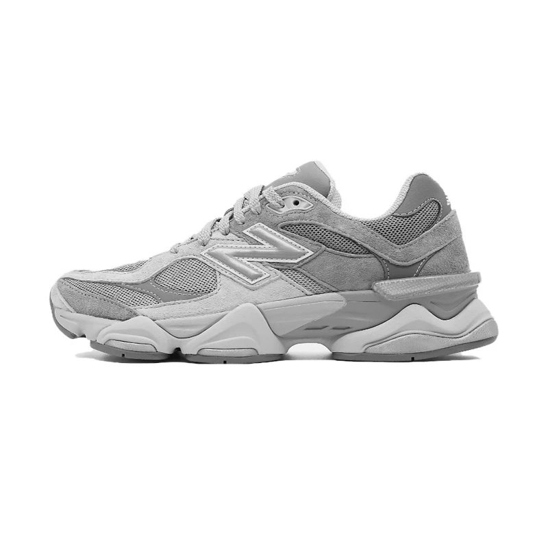 New Balance 9060 Series Chunky Sneaker photo 4