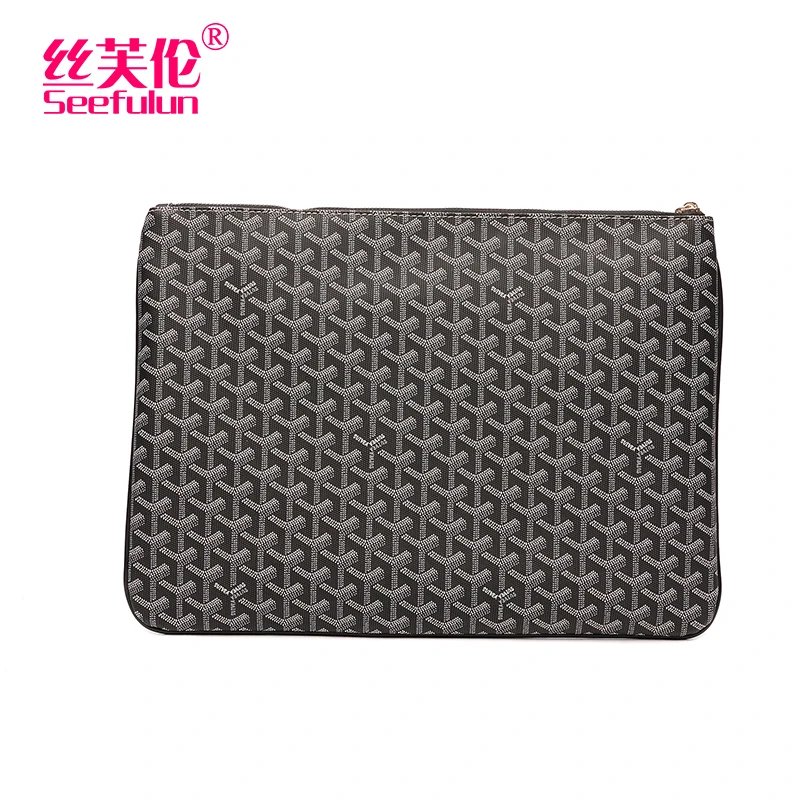 Seefulun Black Bag