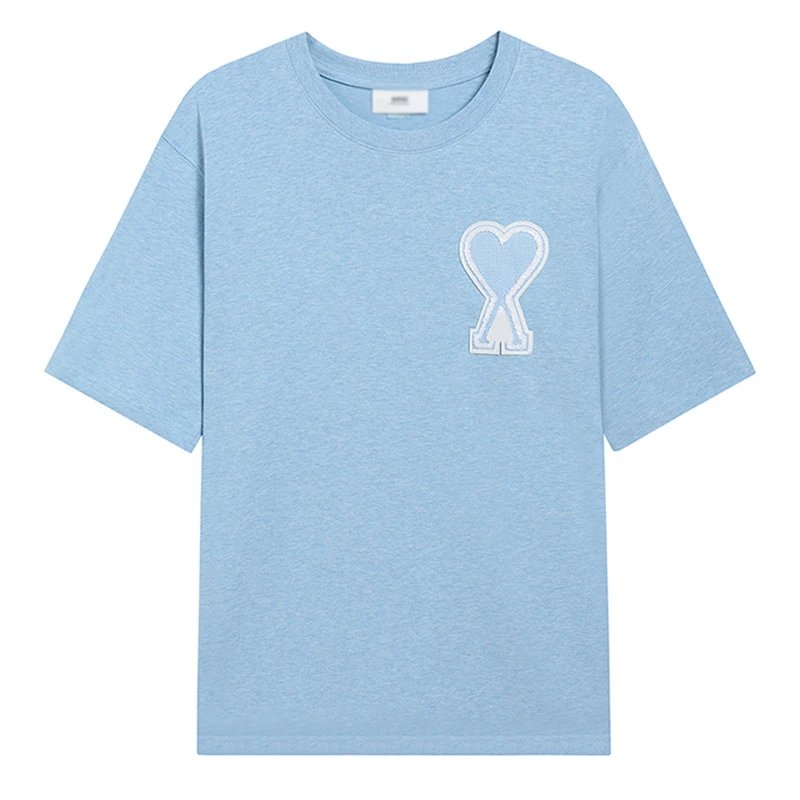 Ami Paris Light Blue