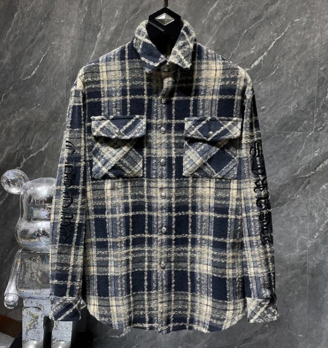 Unbranded Blue and B