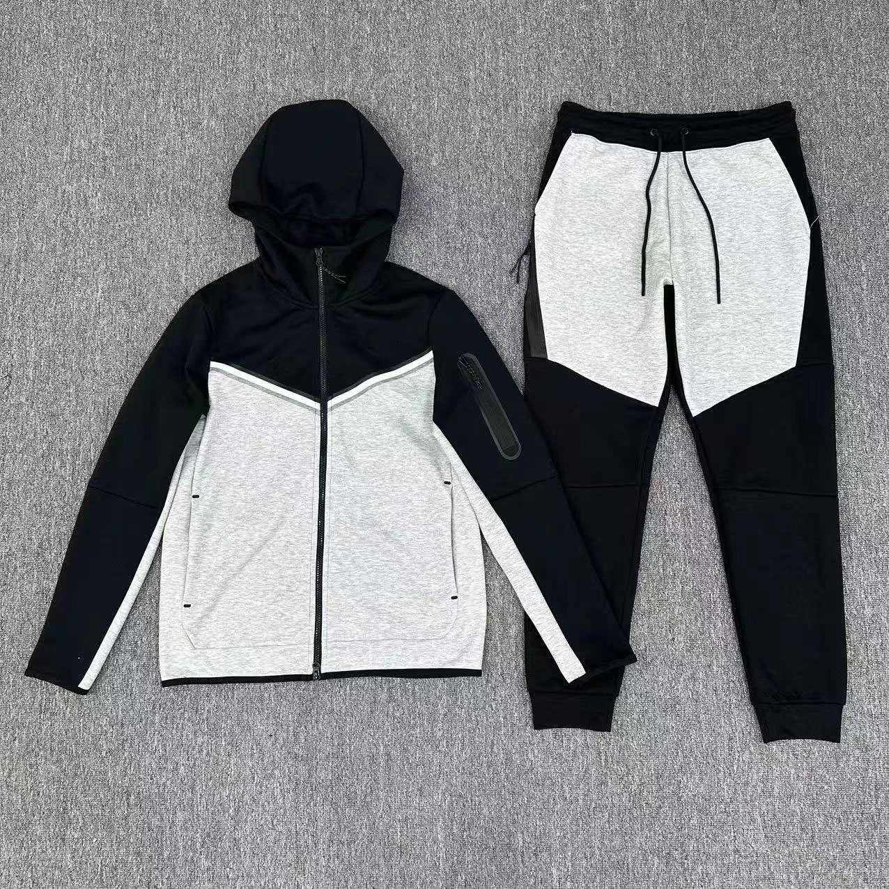Nike Tech Fleece Bla
