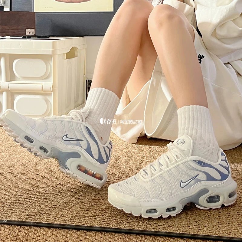 Nike Air Max Plus Wh