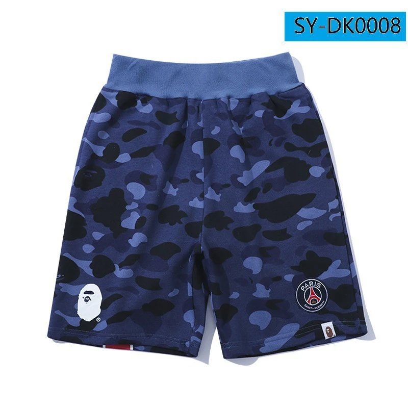 A BATHING APE x PSG 