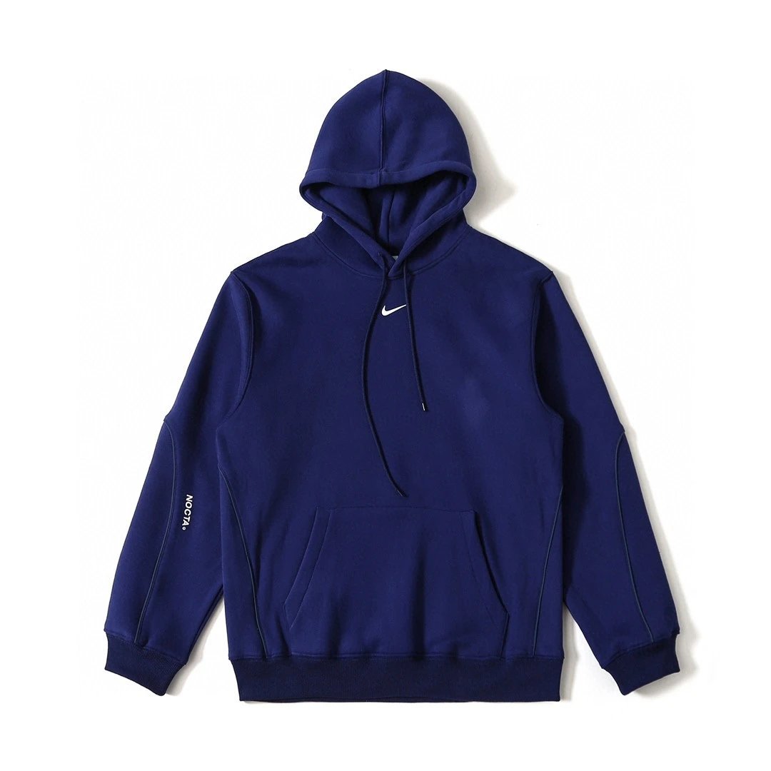 Nike x NOCTA Blue Ho