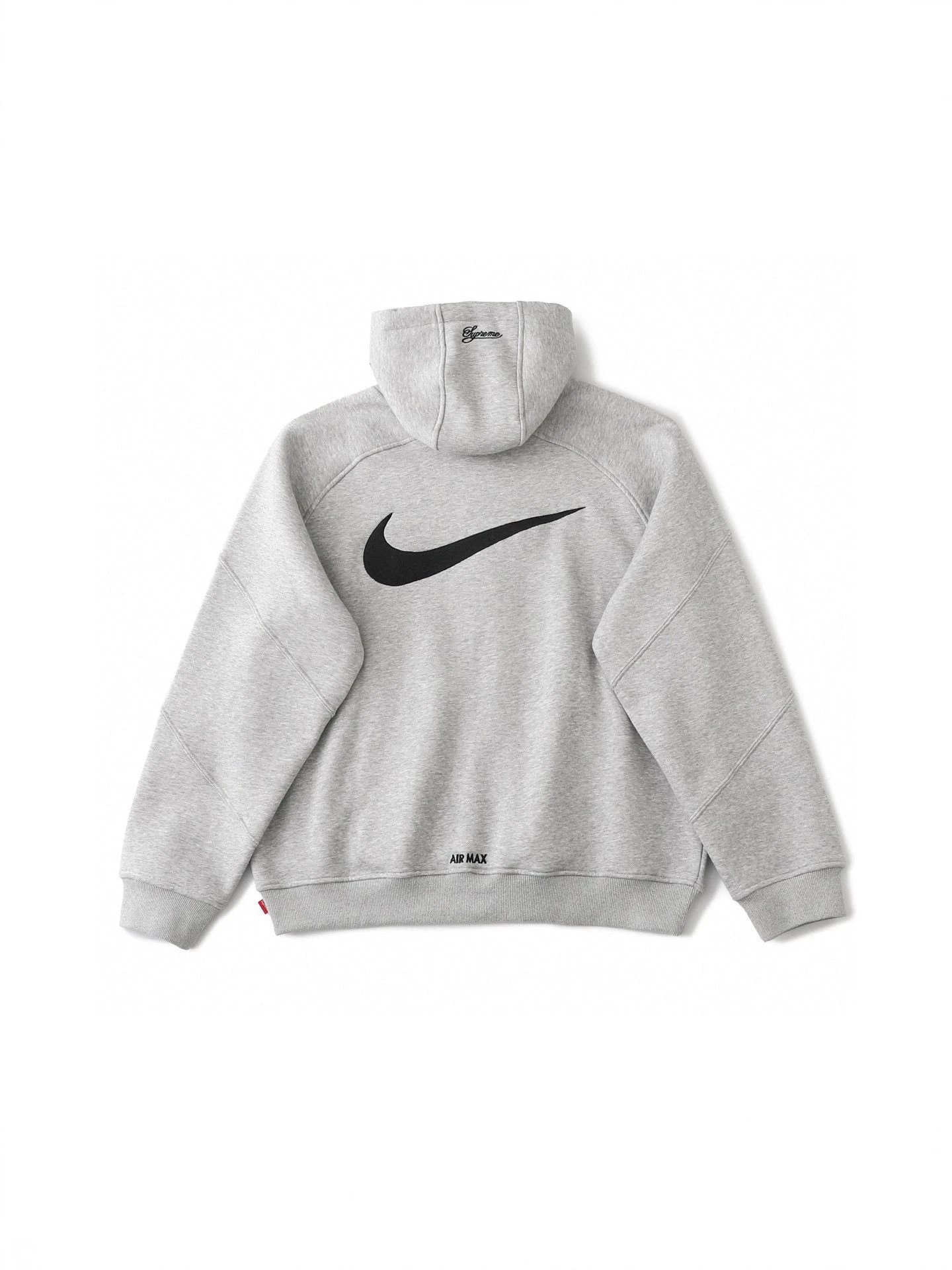Nike Air Max Sweatshirt photo 2