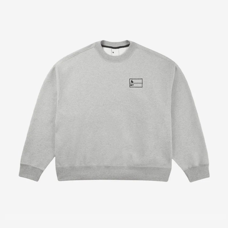 IST Crewneck Sweatsh