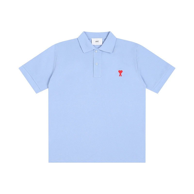 Ami Polo Jacket photo 7
