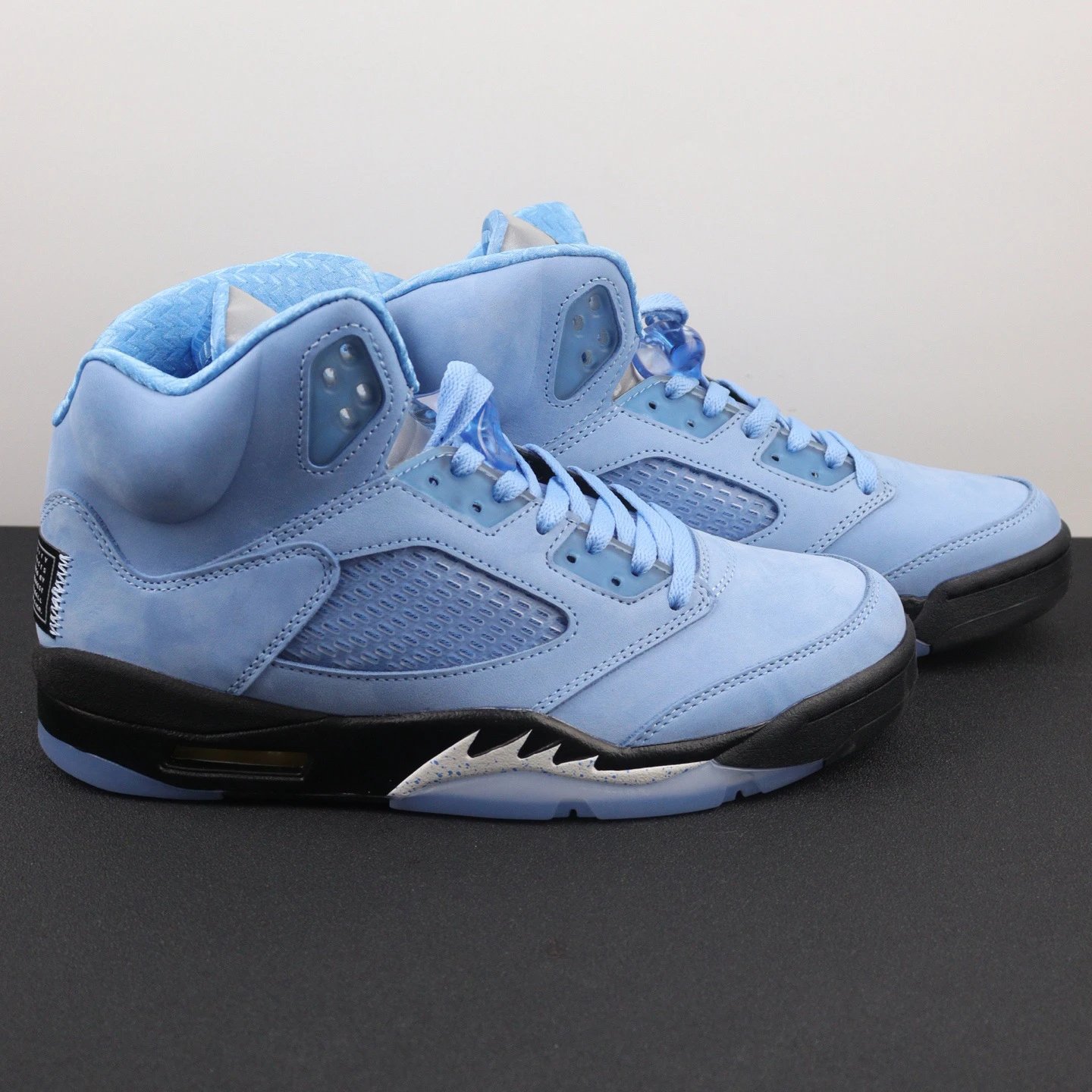 Air Jordan 5 Light B