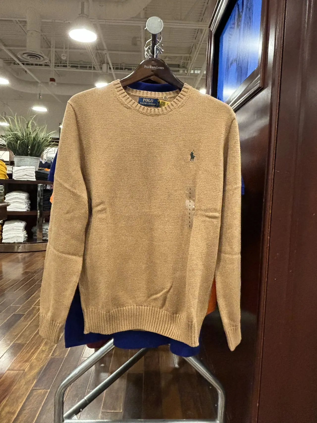 Polo Ralph Lauren Ca