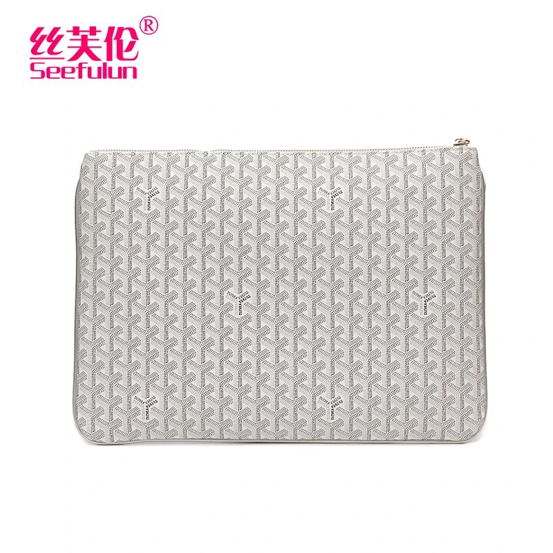 Seefulun White Bag