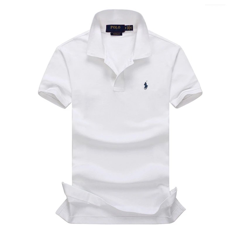 Polo Ralph Lauren Wh