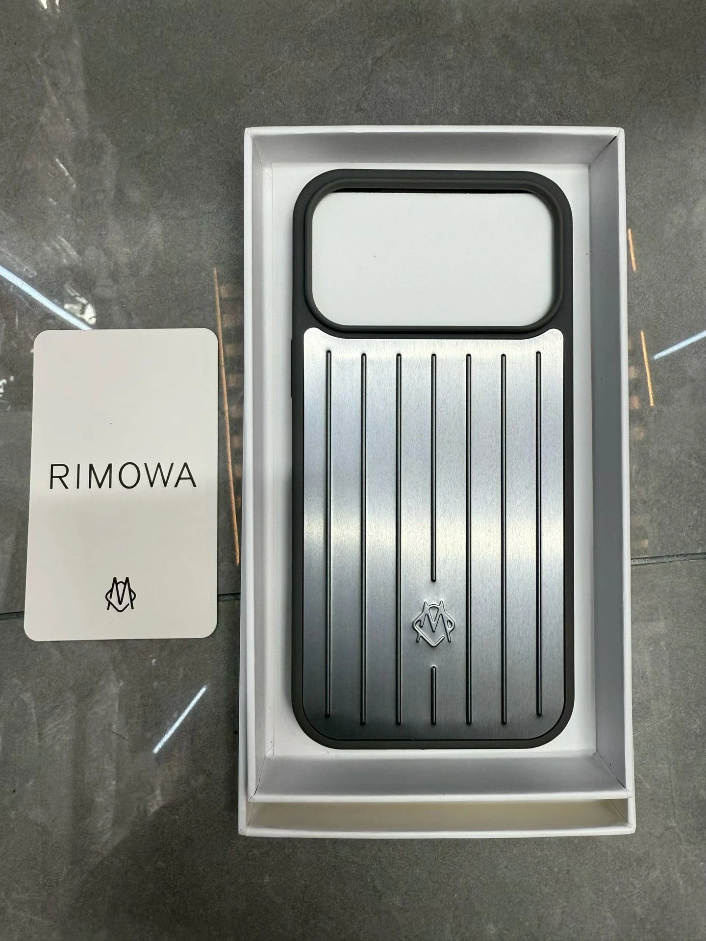 Rimowa Phone Case photo 7