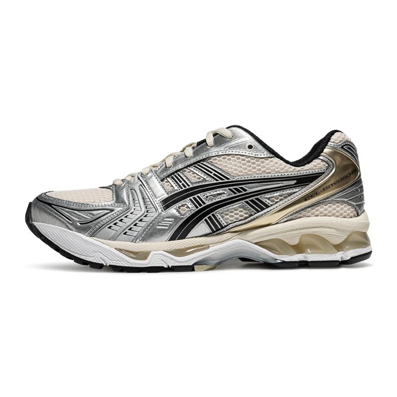 ASICS Kayano 14 Retro Couple Sports Shoes photo 6