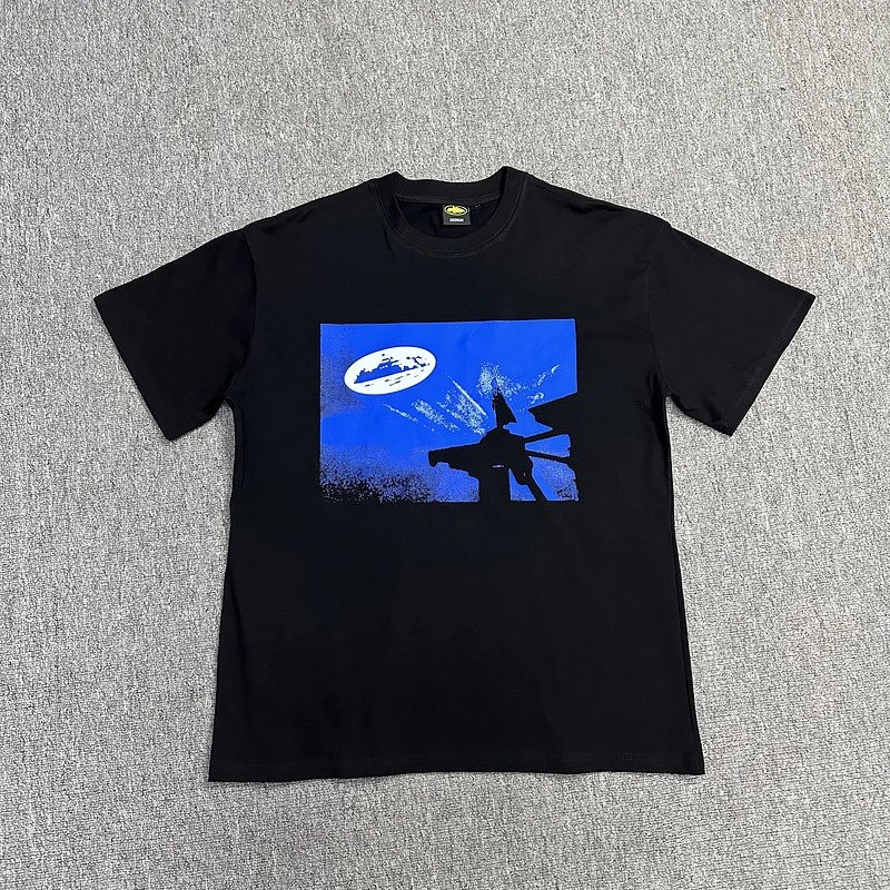 CORZ T-Shirt photo 3