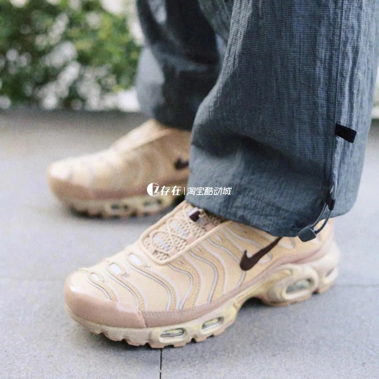 Nike Air Max Plus Be