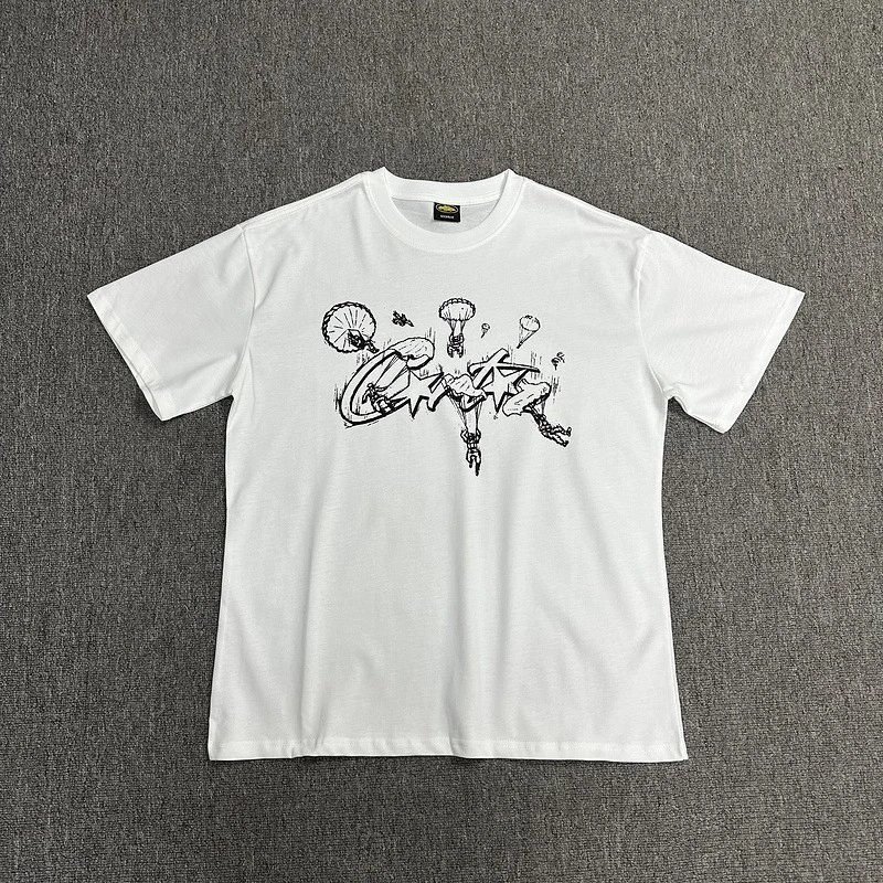 CORZ T-Shirt photo 7