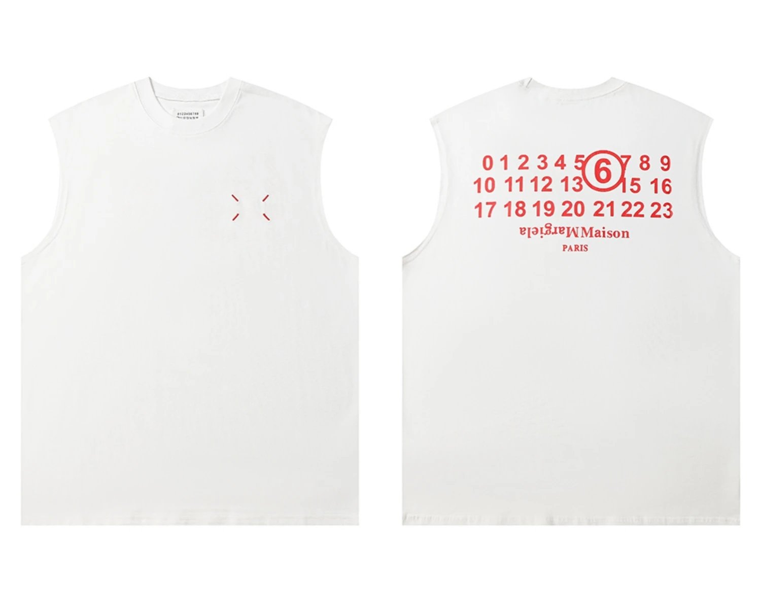 Maison Margiela Whit