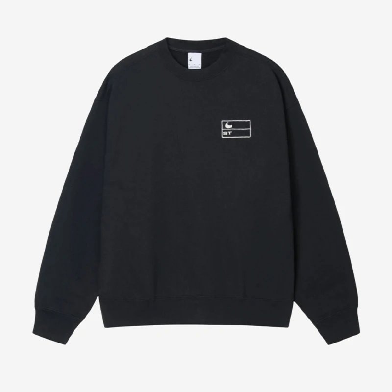 Nike BT Black Sweats
