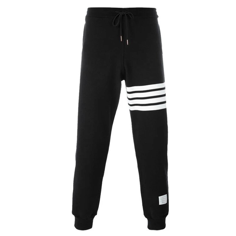 Thom Browne Black 4-