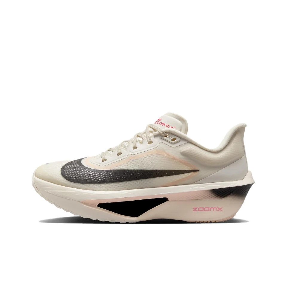 Nike Zoom Fly 5 Whit