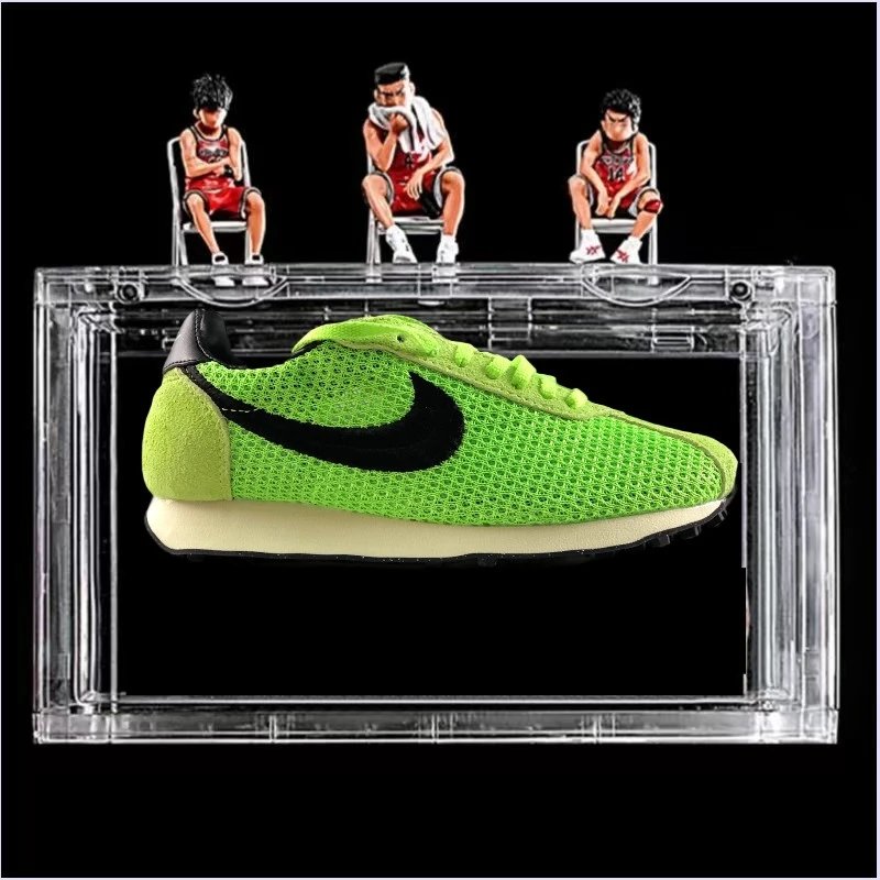 Nike Roshe One Green
