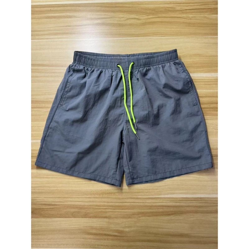 Adidas Gray Shorts