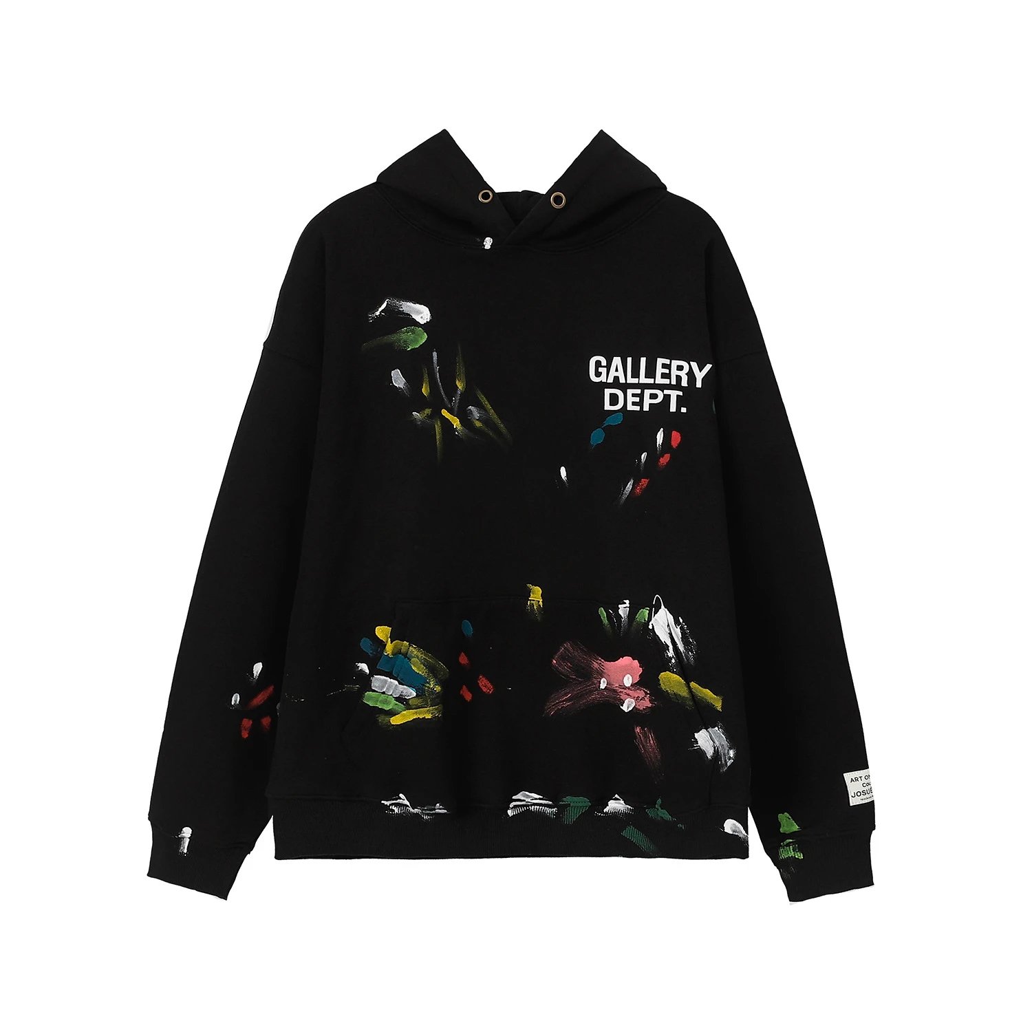 Gallery Dept Black H