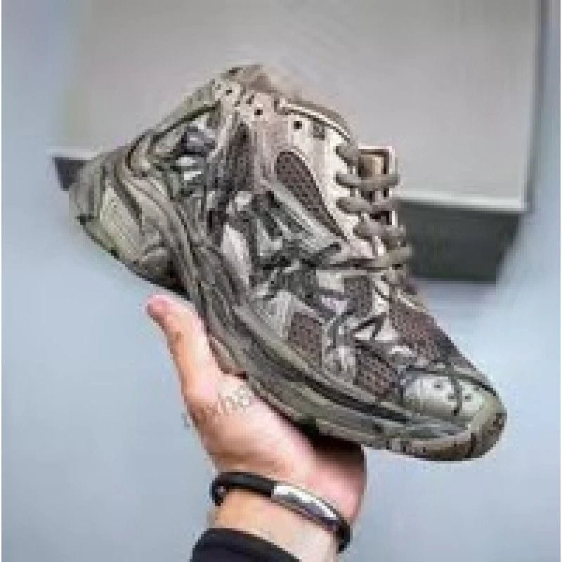 Balenciaga Shoes photo 5