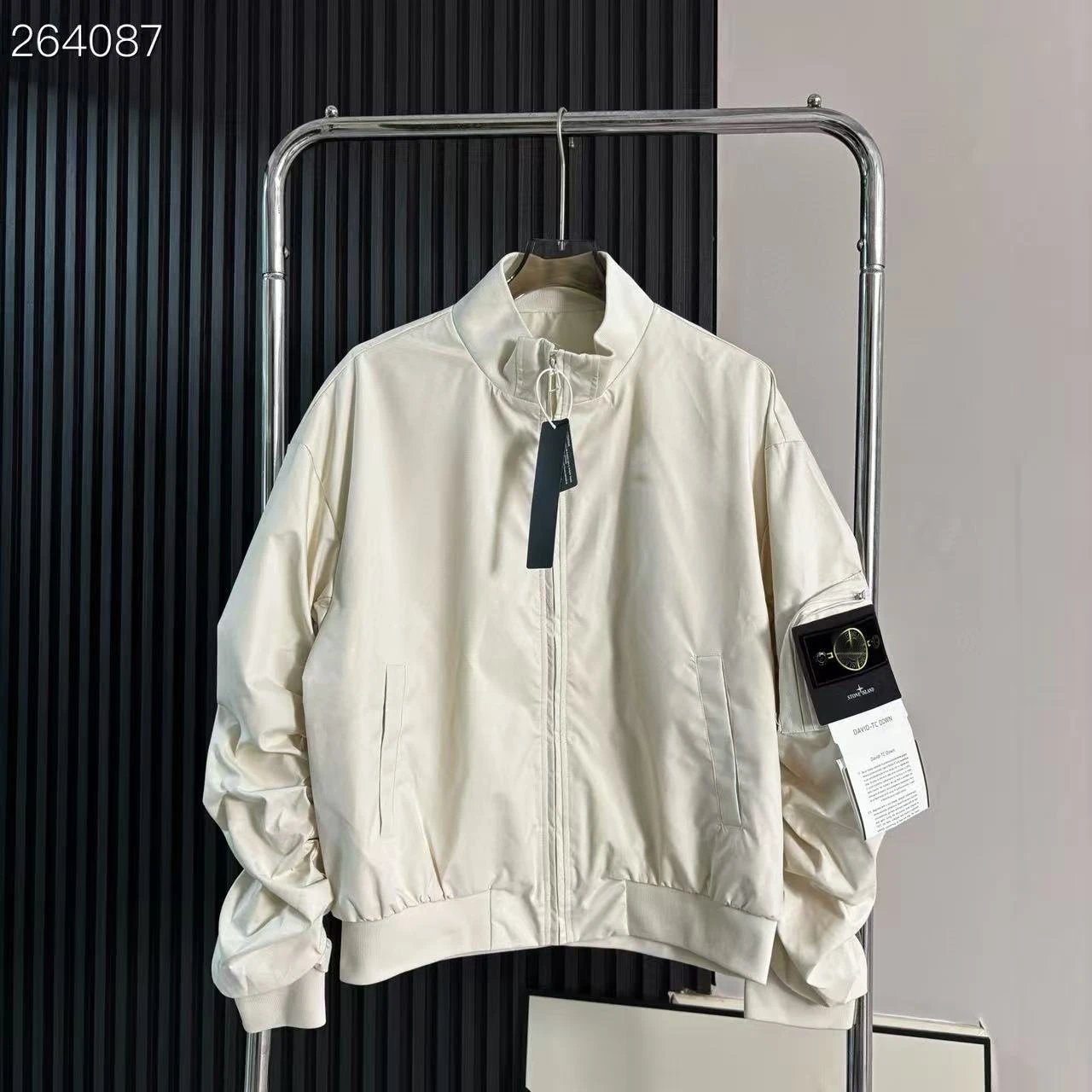Stone Island David T