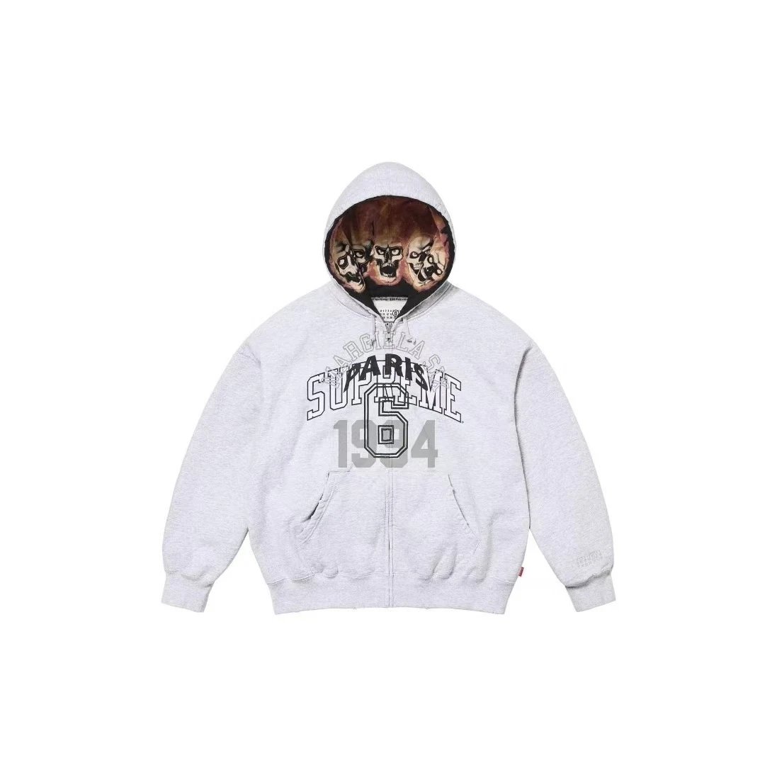 Supreme x Margiela G